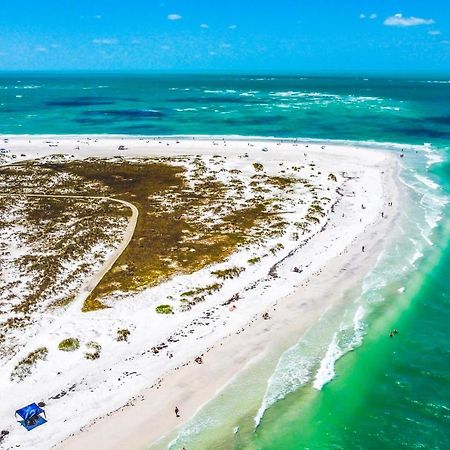 Bungalow A Bradenton Beach Luaran gambar
