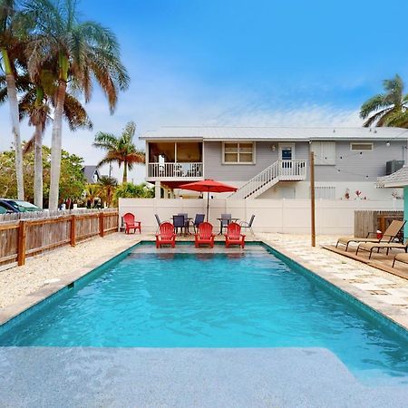 Bungalow A Bradenton Beach Luaran gambar