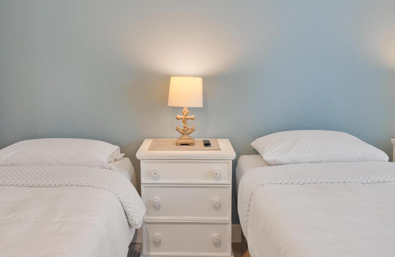 Bungalow A Bradenton Beach Luaran gambar