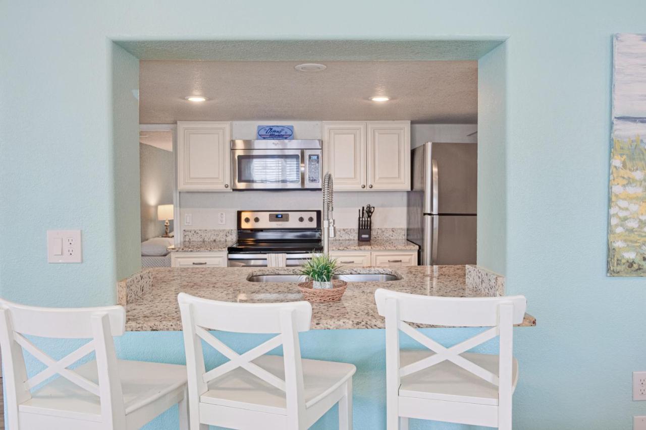 Bungalow A Bradenton Beach Luaran gambar
