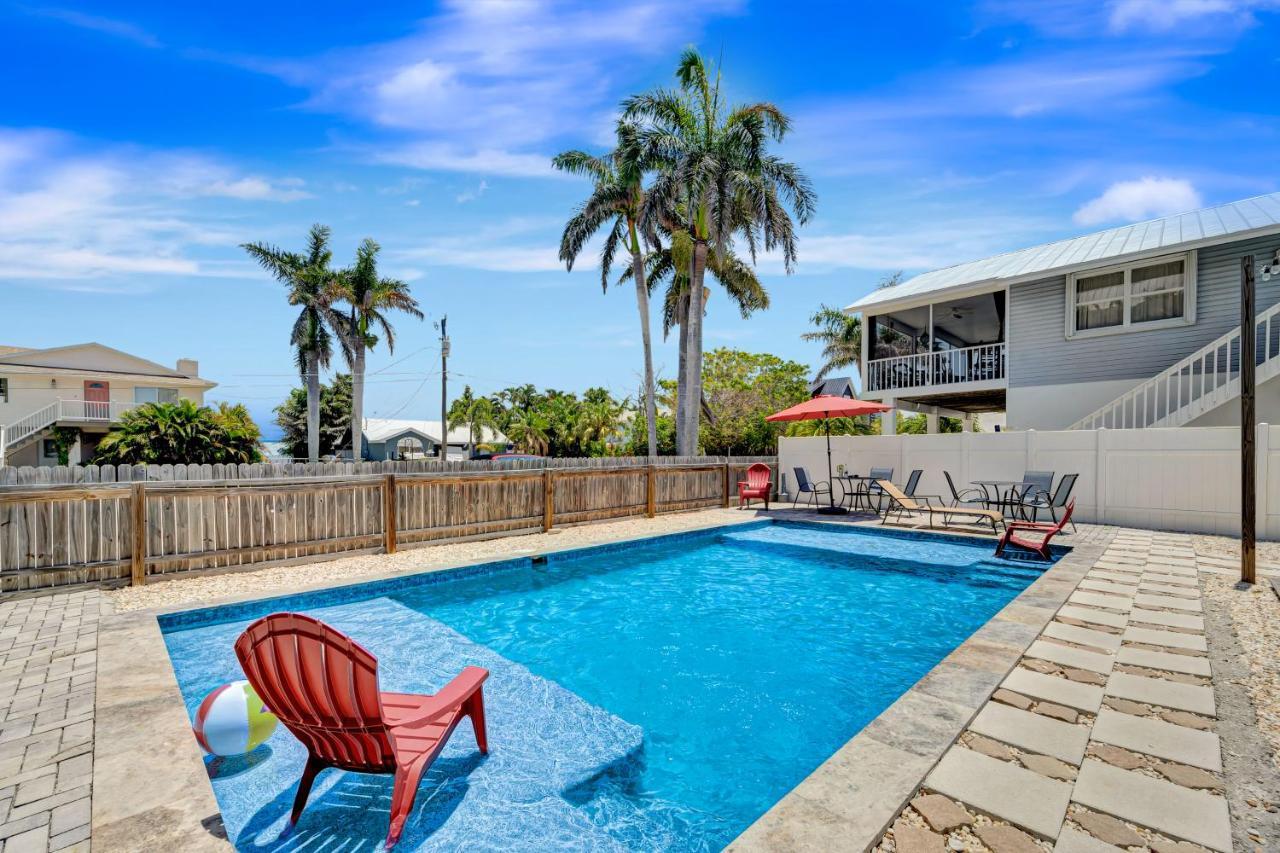 Bungalow A Bradenton Beach Luaran gambar