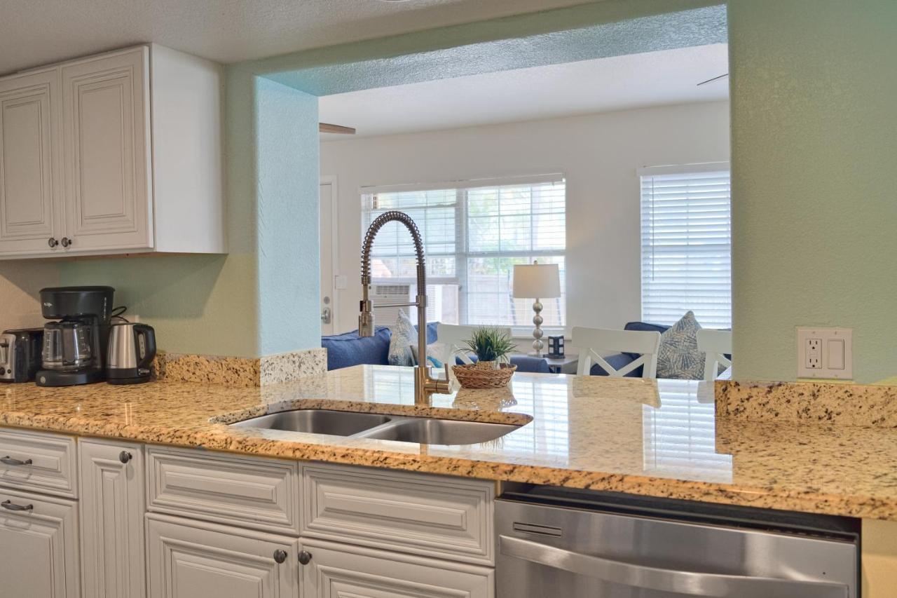 Bungalow A Bradenton Beach Luaran gambar