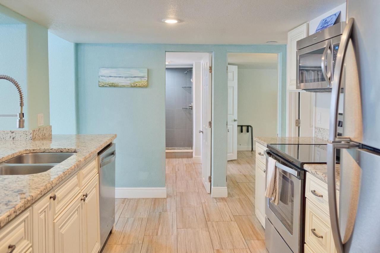 Bungalow A Bradenton Beach Luaran gambar