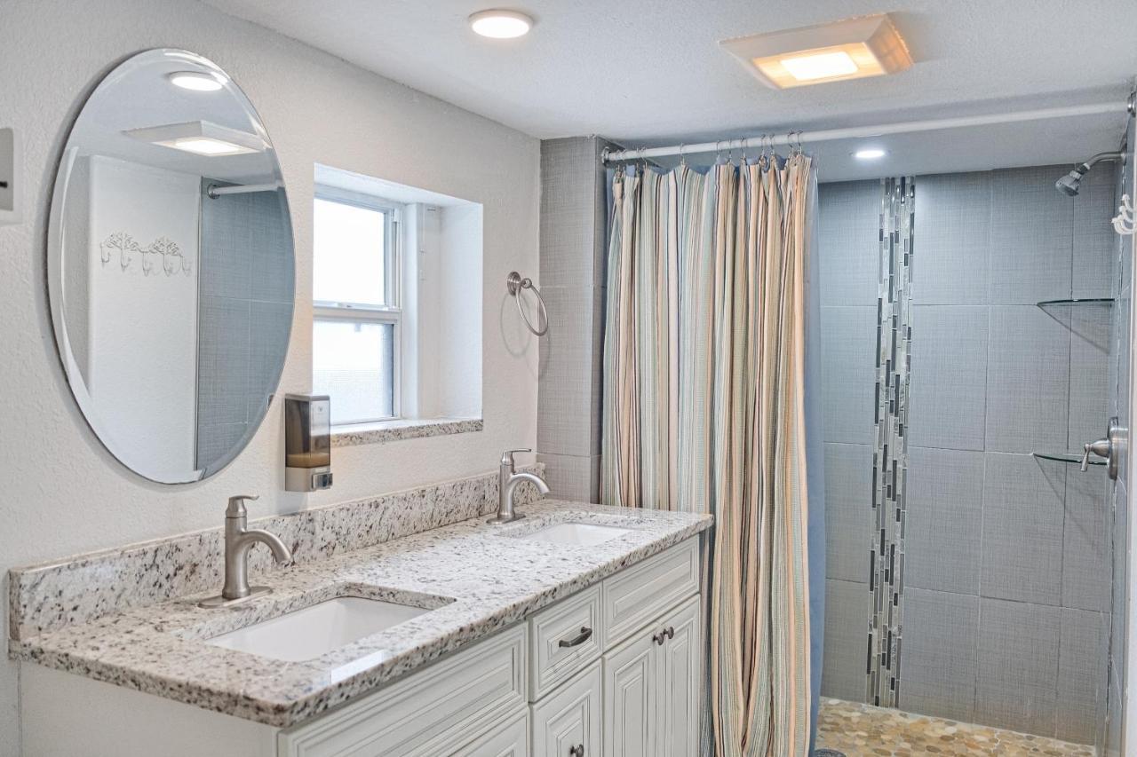 Bungalow A Bradenton Beach Luaran gambar