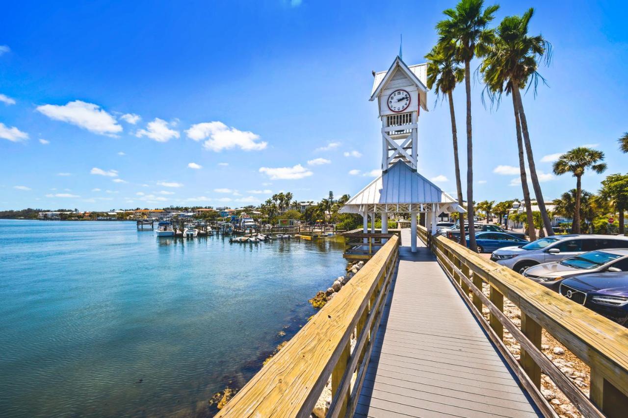 Bungalow A Bradenton Beach Luaran gambar