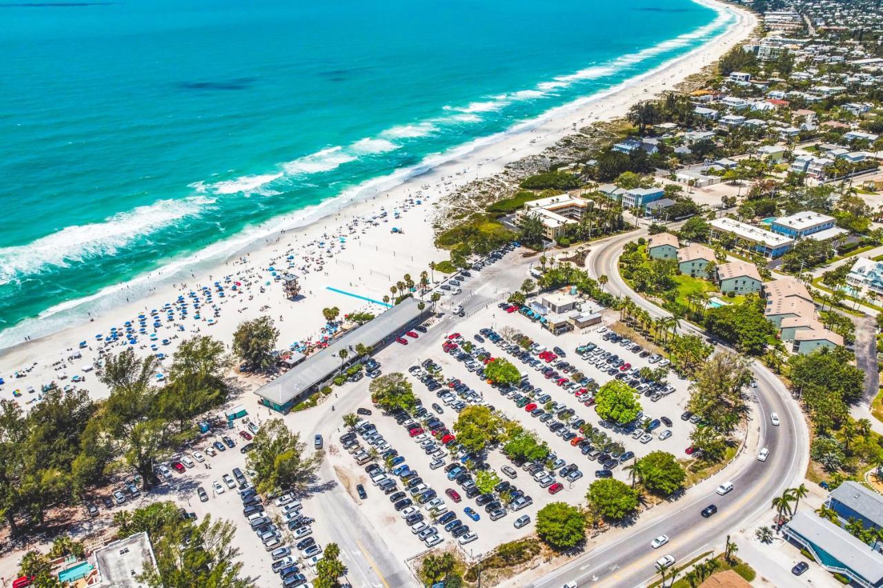 Bungalow A Bradenton Beach Luaran gambar