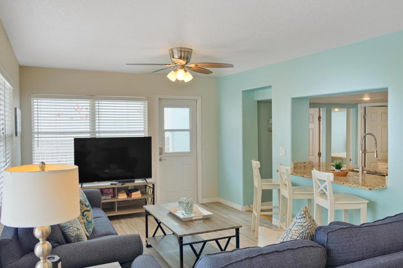 Bungalow A Bradenton Beach Luaran gambar