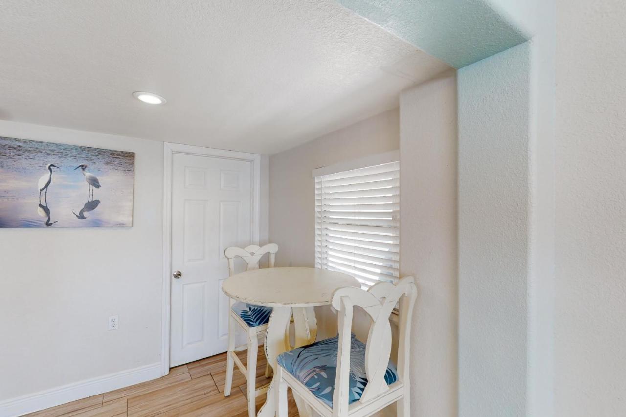 Bungalow A Bradenton Beach Luaran gambar