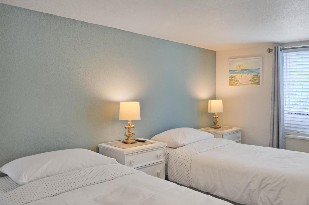 Bungalow A Bradenton Beach Luaran gambar