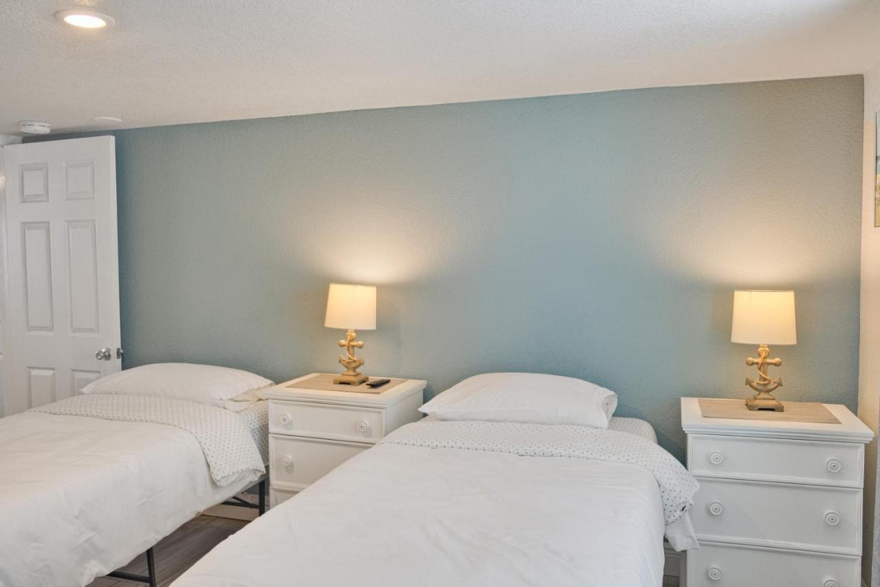 Bungalow A Bradenton Beach Luaran gambar