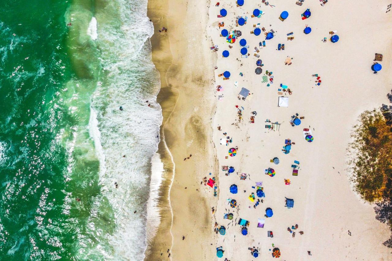Bungalow A Bradenton Beach Luaran gambar