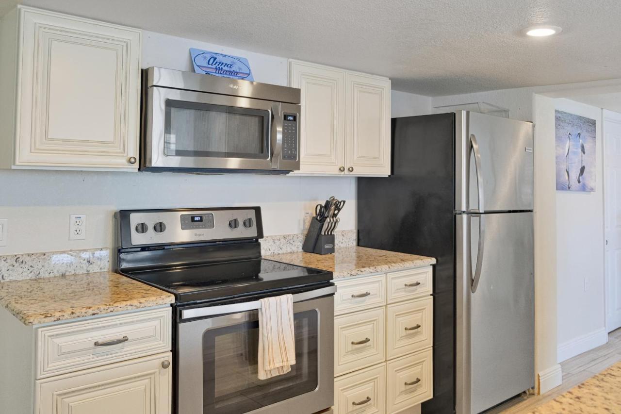 Bungalow A Bradenton Beach Luaran gambar